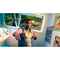 PS4 Far Cry 3 Classic Edition - thumbnail
