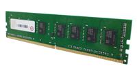 QNAP RAM16GDR4K1UD3200 geheugenmodule 16 GB 1 x 16 GB DDR4 3200 MHz ECC - thumbnail