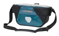 Ortlieb Ultimate Six Classic Tas 5L Stuur - Blauw - thumbnail