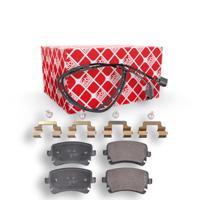 Remblokken set 16826 - thumbnail