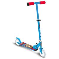 Opvouwbare kinderscooter - PAT PATROUILLE - PA450042 - thumbnail