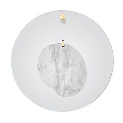 Foscarini Gioia Wandlamp Lichtblauw - Small Foscarini Gioia Wandlamp Lichtblauw - Small