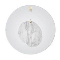 Foscarini Gioia Wandlamp - Blauw - thumbnail