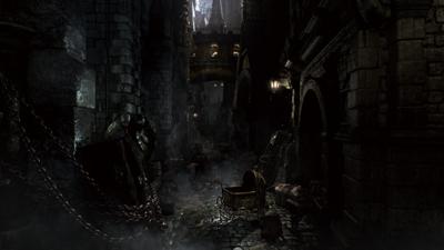 Bloodborne