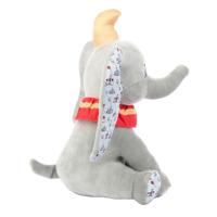 Sambro Disney knuffel dombo met geluid, 30cm - thumbnail