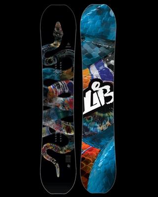 Libtech T.Rice Pro All-mountain snowboard 159