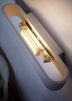 OSRAM LED-lamp 118 mm R7S 15 W equivalent van 125 W warmwit dimbaar - thumbnail