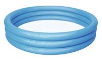 Bestway kinderzwembad 183x33cm Play Pool - thumbnail