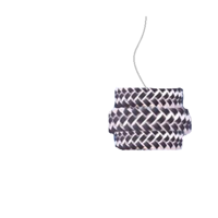 Wever & Ducre - Rever 1.0 XS Vloerlamp Roos / Chroom - thumbnail