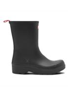 Hunter Regenlaarzen MFS9087RMA-BLK Zwart-45/46 maat 45/46 - thumbnail