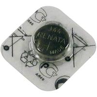Renata Knoopcel 344 1.55 V 1 stuk(s) 105 mAh Zilveroxide SR42 - thumbnail