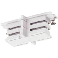 SLV Mini-verbinderS-Track mini connector wit - 1001382 - thumbnail
