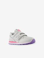 Kindersneakers met klittenband PV574KII NEW BALANCE® grijs - thumbnail