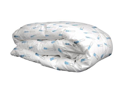 Good Morning Verkoelend dekbed met synthetische vulling - 135x200 cm