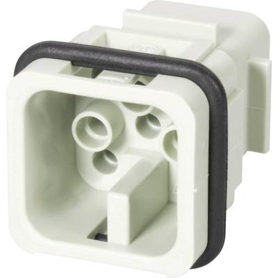 HARTING 09210073031 Pin-inzetstuk Han® D 7 + PE Crimpen 1 stuk(s) Piece HARTING 09210073031 Pin-inzetstuk Han® D 7 + PE Crimpen 1 stuk(s) Piece