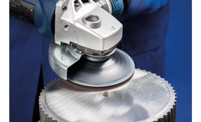 PFERD TOOLS 42001031 Schuurschijf Diameter 100 mm