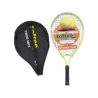 SOFTEE T600 MAX 21'' TENNIS RACKET - thumbnail