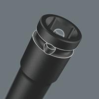 Wera 8790 B Impaktor Deep Set 1 05005580001 Dopsleutelset Metrisch - thumbnail