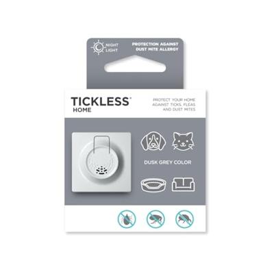 Tickless Home