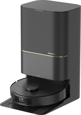 Robot stofzuiger Dreame X40 Ultra Complete 6400 mAh