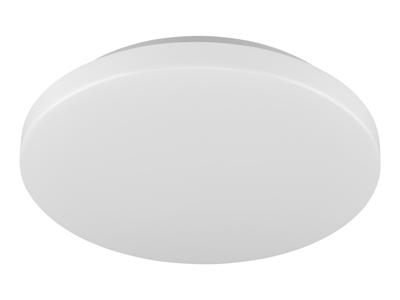 LIVARNO home LED-badkamerlamp IP44 (deksel wit/wit) LIVARNO home LED-badkamerlamp IP44 (deksel wit/wit)