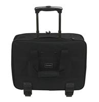 Juscha JU-46099 Trolley Lightpak Xtray Zwart - thumbnail