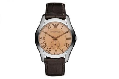 Klassieke Emporio Armani herenhorloges AR1704 Klassieke Emporio Armani herenhorloges AR1704