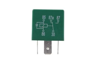 HELLA omschakelrelais reversible relay 12v