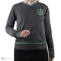 Harry Potter Knitted Sweater Slytherin Size XL - thumbnail