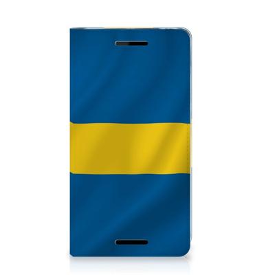 Nokia 2.1 2018 | Standcase | Zweden Nokia 2.1 2018 | Standcase | Zweden