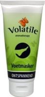 Volatile Voetenmasker ontspannend (100 ml) - thumbnail