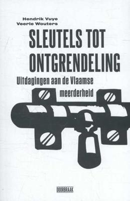 Sleutels tot ontgrendeling (Hardback)