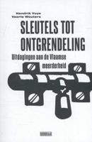 Sleutels tot ontgrendeling (Hardback) - thumbnail