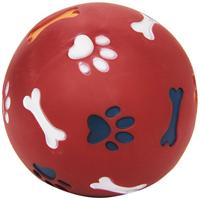 Snackbal - thumbnail