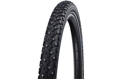 SCHWALBE marathon winter plus performance reflex 26x2.15