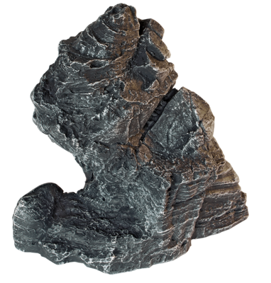 Superfish Scapers Rock 11 L - Aquarium Rots voor Aquascaping met Plantenruimte