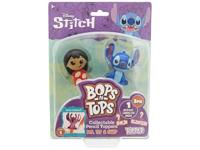 Lilo & Stitch Blister pack with 3x figures for pens - thumbnail