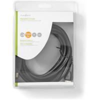 DisplayPort 1.4-Kabel | DisplayPort Male - DisplayPort Male | 3,00 m | Zwart - thumbnail