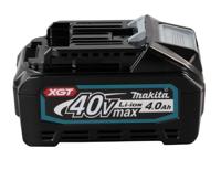 Makita BL4040 Accu XGT 40V Max 4.0Ah - 191B26-6 - thumbnail