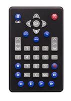 TV-stick Hauppauge WinTV-dualHD Met afstandsbediening Aantal tuners: 2 - thumbnail