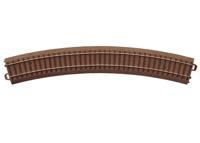H0 Trix C-rails 62330 Gebogen rails 6 stuk(s) - thumbnail