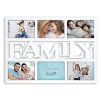 Zep GX66 Family 6x10x15 (46x34) cm - thumbnail