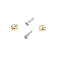 CONTEC remslangverbinding "disc stop shimano" ct pin & olive set disc stop shimano 4pcs. - thumbnail