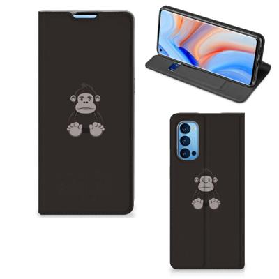 OPPO Reno4 Pro 5G Magnet Case Gorilla OPPO Reno4 Pro 5G Magnet Case Gorilla