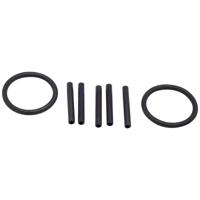 Hazet 4900-02/7 Reserveonderdeel set voor veerspanner: 5 cilinderpennen en 2 O-ringen 4900-02/7 - thumbnail