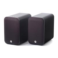 Q Acoustics: M20 Actieve speakers - zwart - thumbnail