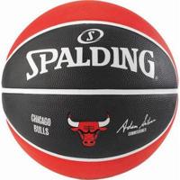Spalding Basketballen NBA-Team Chicago Bulls - thumbnail
