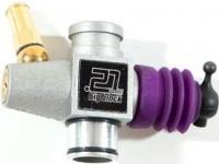 Slide carburetor complete (21bb) - thumbnail