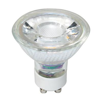 LED GU10 Spot - 6W - 3000K - 400 Lumen - 50 graden LED GU10 Spot - 6W - 3000K - 400 Lumen - 50 graden