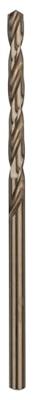 Bosch Accessoires Metaalboren HSS-Co, Standard 3,5 x 39 x 70 mm 10st - 2608585879 Bosch Accessoires Metaalboren HSS-Co, Standard 3,5 x 39 x 70 mm 10st - 2608585879